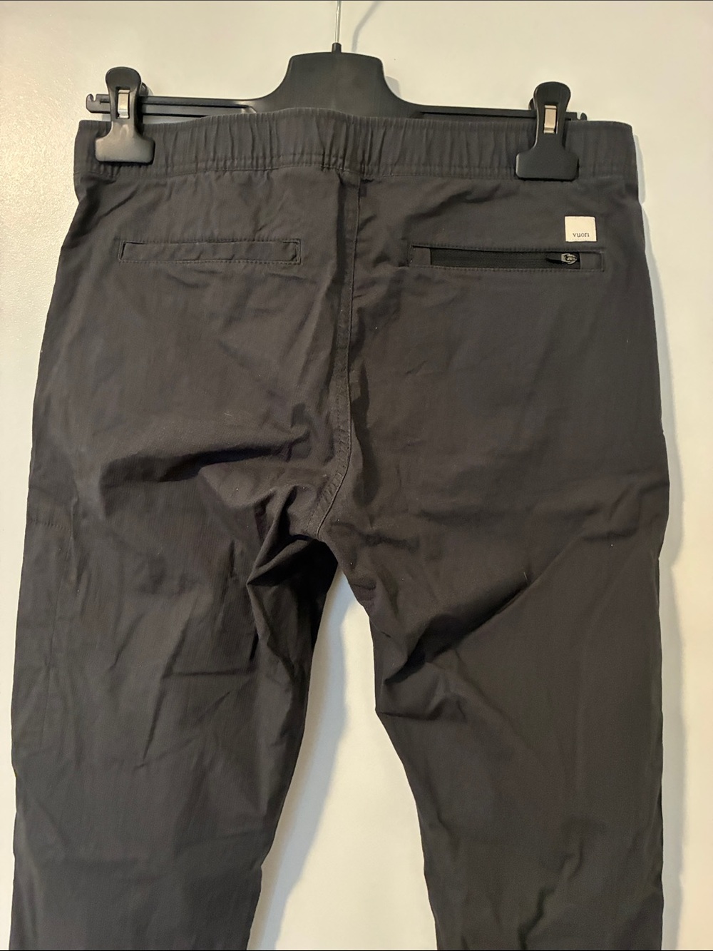 Vuori Ripstop Pants - Picture 10 of 12